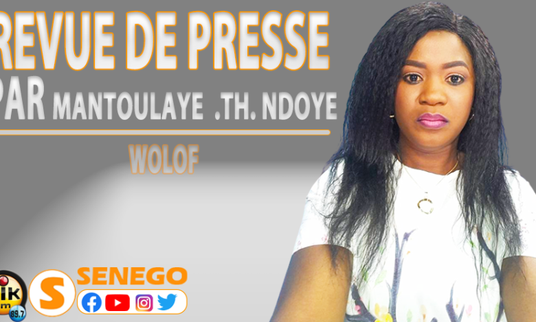 ecoutez-la-revue-de-presse-(wolof)-zik-fm-du-mercredi-31-juillet-2024-|-par-mantoulaye-thioub-ndoye