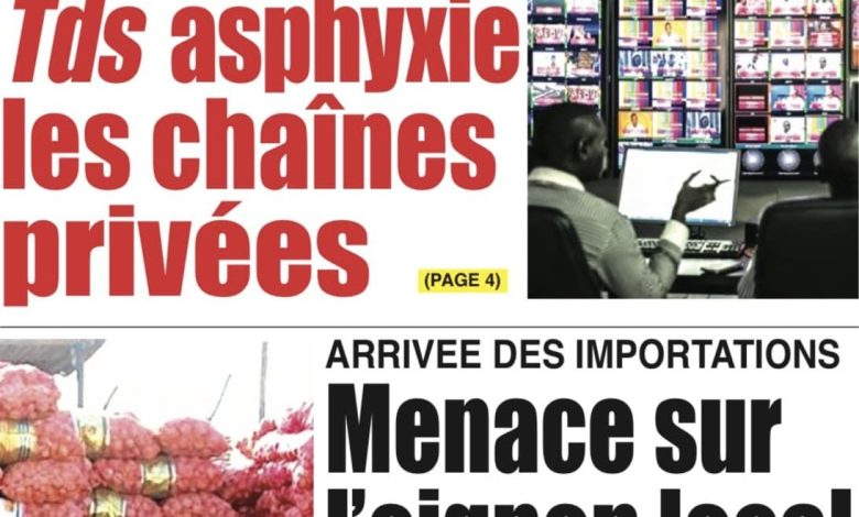 decouvrez-les-unes-des-journaux-senegalais-du-lundi-17-mars-2025