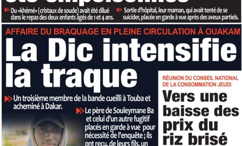 decouvrez-les-unes-des-journaux-senegalais-du-mardi-25-mars-2025